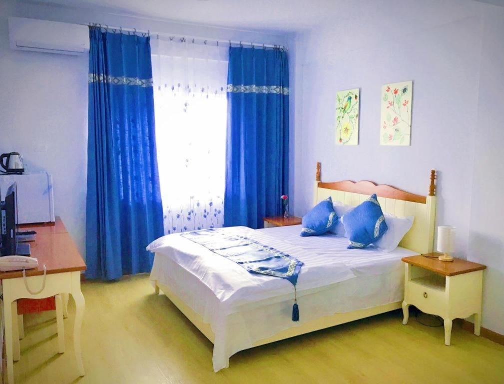 Blue Saipan Garden Hotel Eksteriør billede